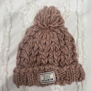 BURTON - KISMET BEANIE Winter Hat